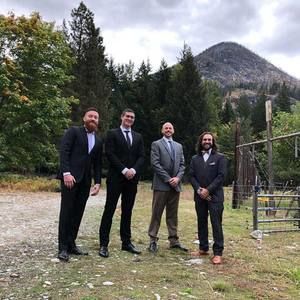 Meet your Posher, Steve